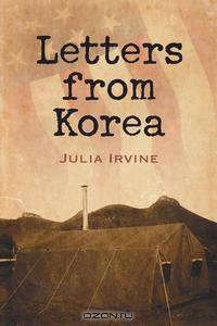 Letters from Korea