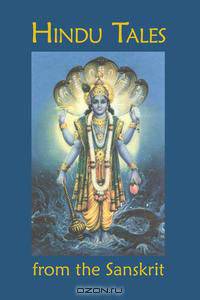 Hindu Tales from the Sanskrit
