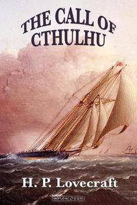 THE CALL OF CTHULHU