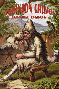 ROBINSON CRUSOE