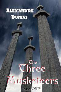 The Three Musketeers