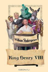 King Henry VIII