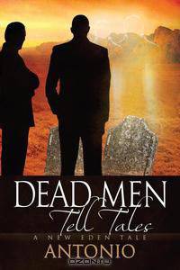 Dead Men Tell Tales