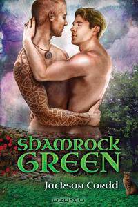 Shamrock Green