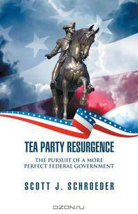 Tea Party Resurgence