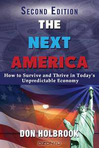 The Next America