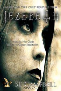 Jezebeth The Beginning
