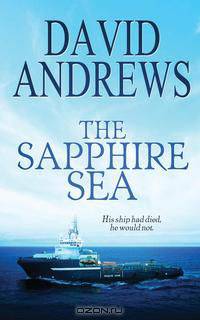 The Sapphire Sea