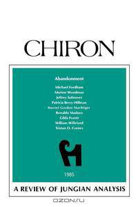 Abandonment; A Review of Jungian Analysis.