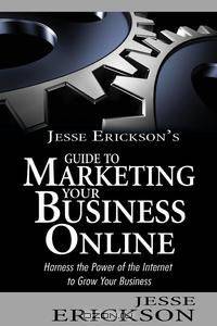 Jesse Erickson