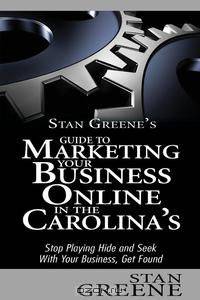 Stan Greene