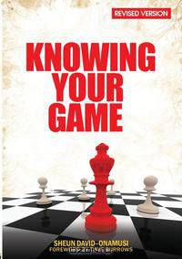 Knowing Your Game