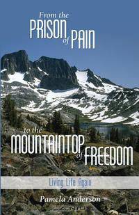 From the Prison of Pain to the Mountain Top of Freedom