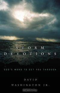 Storm Devotions