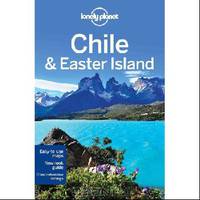 Chile & Easter Island 9
