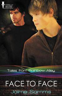 Tales From Rainbow Alley