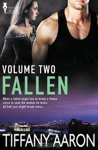 Fallen Volume Two