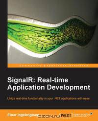 Signalr