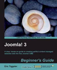 Joomla! 3 Beginner