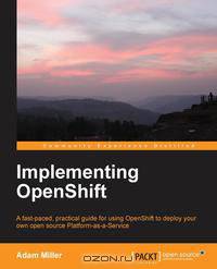 Implementing Openshift