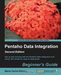 Pentaho Data Integration Beginner