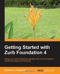 Getting Started with Zurb Foundation 4