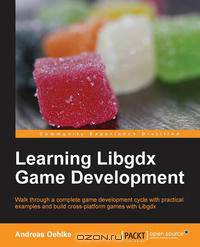Learning libGDX Game Development