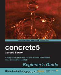 Concrete5 Beginner