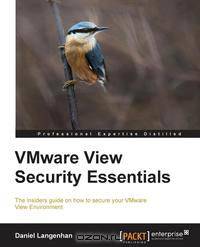 Vmware View Security Essentials