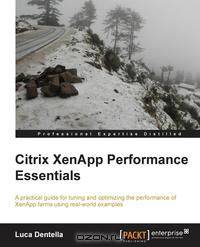 Citrix Xenapp Performance Essentials
