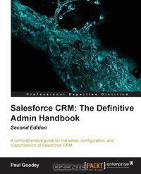 Salesforce CRM