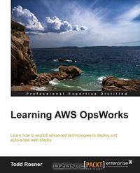 Learning Aws Opsworks