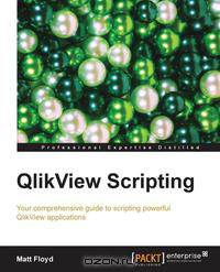 QlikView Scripting