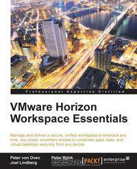 VMware Horizon Workspace Essentials