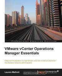 VMware vCenter Operations Manager Essentials
