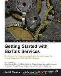 Getting Started with BizTalk Services