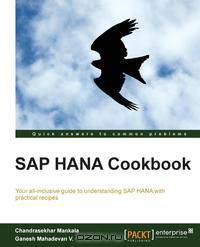 SAP HANA Cookbook