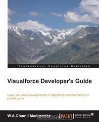 Visualforce Developer