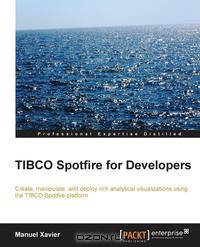 Tibco Spotfire for Developers
