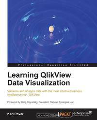 Learning Qlikview Data Visualization