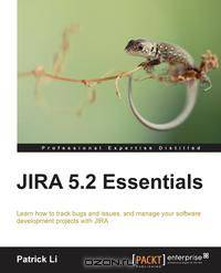 Jira 5.2 Essentials