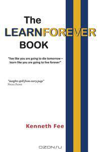 The LEARNFOREVER BOOK