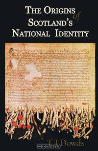 The Origins of Scotland