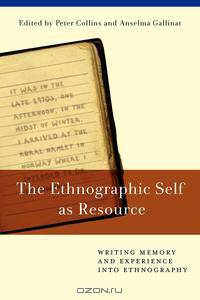 The Ethnographic Self as Resource