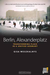 Berlin, Alexanderplatz
