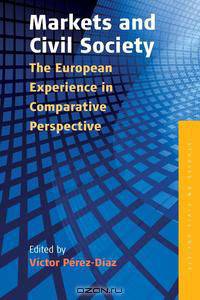 Markets and Civil Society