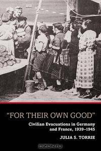 "For Their Own Good"