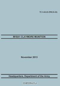 M18A1 Claymore Muniton