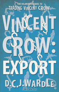 Vincent Crow