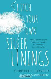 Stitch Your Own Silver Linings
